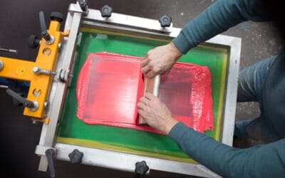 Custom Apparel With San Antonio Screenprinting Services